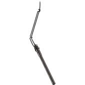 Audio Technica U853RU Hanging Microphone