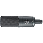 Audio Technica AT4050ST Microphone