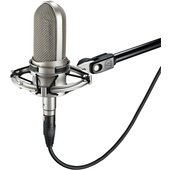 Audio Technica AT4080 Microphone