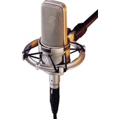 Audio Technica AT4047SV Microphone