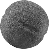 Audio Technica AT8139L Headworn Mic Windshield foam Case M19 (Large)