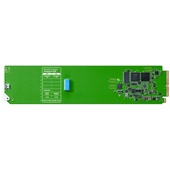 Blackmagic Design OpenGear Converter- Analog to SDI