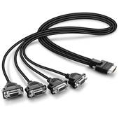 Blackmagic Design Universal Videohub Remote Cable