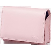 Canon PCIXUSPS Premium Case - Pink
