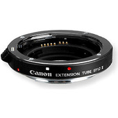 Canon EF-12 II Extension Tube