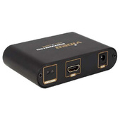 Chameleon CLKV354 - Component to HDMI Converter