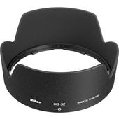 Nikon HB-32 67mm Bayonet Lens Hood
