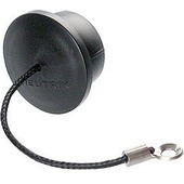 Neutrik SCM Cover for XLR Chassis Connector - Male