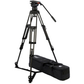 Secced Reach Plus 6 Carbon Fibre Tripod Kit