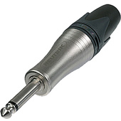 Neutrik NP2XL jumboPLUG (2-Pole)