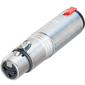 Neutrik NA3FJ Stereo Jack