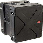 SKB R912U20 12U Roto Shockmount Rack ATA Case - 20'' Deep