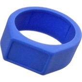 Neutrik XCR Coloured Ring (Blue Finish)