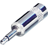 Neutrik NYS226 2-Pole Plug
