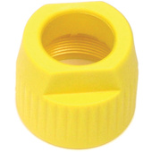 Neutrik BSL-4 Bushing (Yellow)