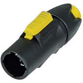 Neutrik NAC3MX powerCON TRUE1 Power-Out Male Cable Connector