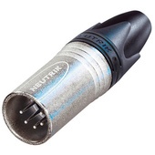 Neutrik NC5MXX 5-Pole Male Cable Connector