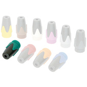 Neutrik BPX-5 Boot (Green)