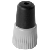 Neutrik BSP-8 Boot (Gray)
