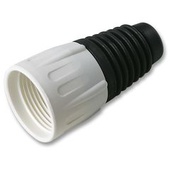 Neutrik BSX-9 Coloured Bushings for X-Series - White