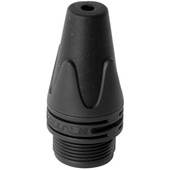 Neutrik BXX-0 Bushing (Black)