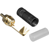Neutrik NYS352BG Phono Plug