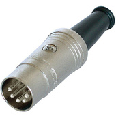Neutrik NYS322 Circular DIN Connector