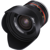 Samyang 12mm f/2.0 NCS CS Lens for Sony E-Mount (APS-C)