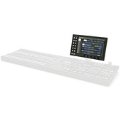 Panasonic Touch Screen Menu Panel for AV-HS6000