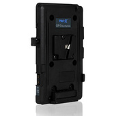 Core SWX GP-S V-Mount Plate with Powertap Port