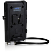 Core SWX GP-SEPIC20 V Type Camera Mount Plate