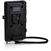 Core SWX GP-SEPIC10 V Type Camera Mount Plate