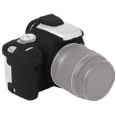 Delkin Camera Skin - Nikon D5100