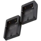 Delkin ENEL5 Charging Plates