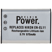 Delkin ENEL11 Battery