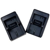 Delkin LPE5 Charging Plates