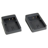 Delkin ENEL8 Charging Plates