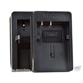 Delkin NB6L Charging Plates