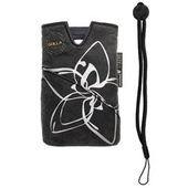 Golla Digi Bag compact camera case (Dark Gray)