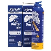 Kenair Clean Air Duster Kit