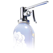 Kenair Industrial All Metal Valve