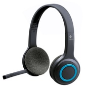 Logitech H600 Wireless Headset