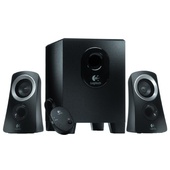 Logitech Z313 Speaker System