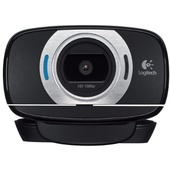 Logitech C615 HD Webcam