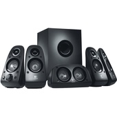 Logitech Z506 Surround Sound Speakers