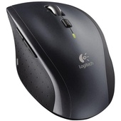 Logitech Marathon Mouse M705