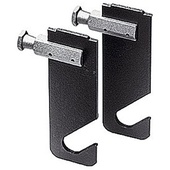 Manfrotto 059 Single Background Holder Hook (Set of Two)