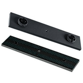 Manfrotto 430 Long Plate (11") Double Camera Support Platform