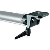 Manfrotto 824 Accessory Support for Head or Tray for Salon, Super Salon Stands