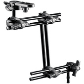 Manfrotto 396B-3 Double Articulated Arm with Bracket